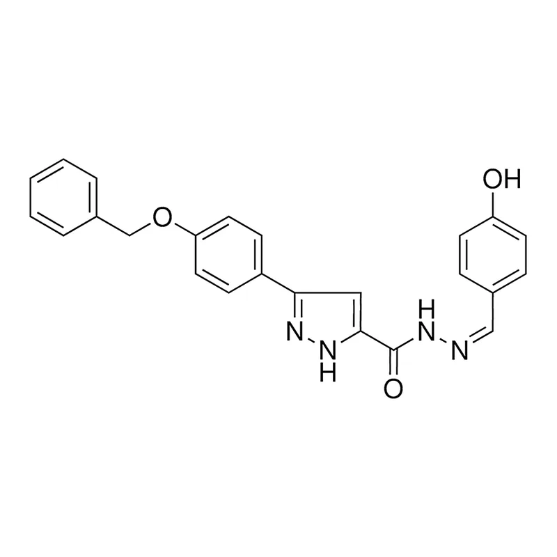 Merck 5-(4-BENZYLOXY-PH)-2H-PYRAZOLE - 50 MG &