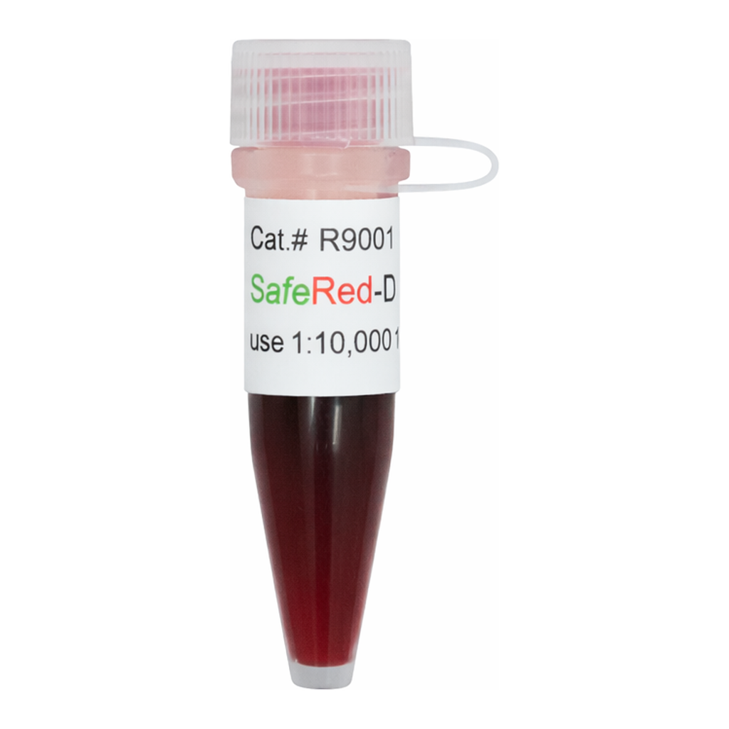 Kindle Biosciences SAFERED DNA/RNA AGAROSE GEL DYE