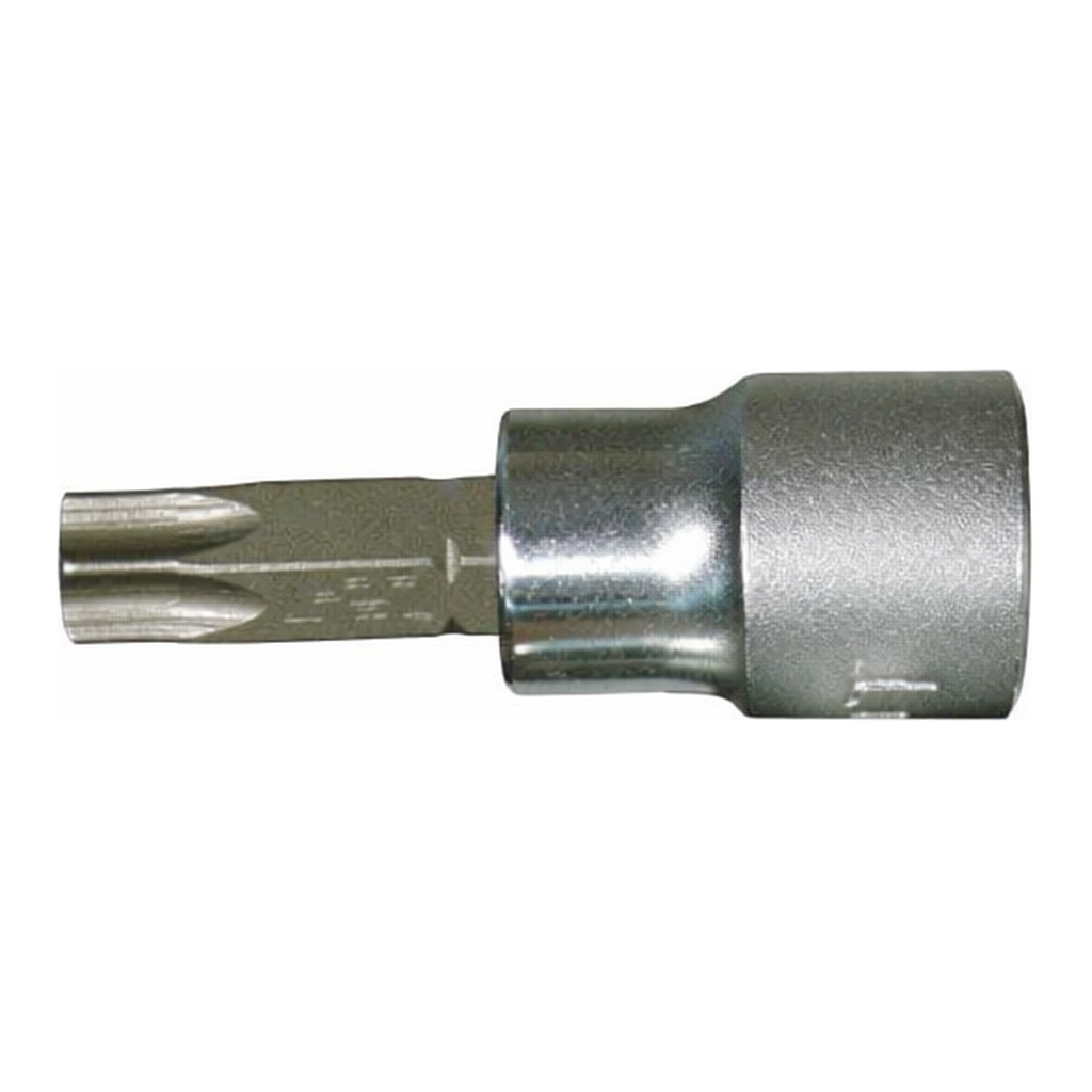 OFFICENEX [P]3/8인치 6각 별비트소켓/T50/전장48mm/NAVI)