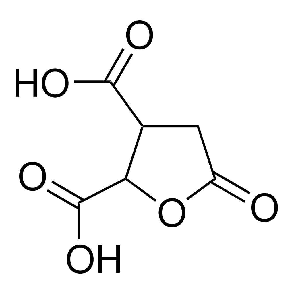 Merck Isocitric acid lactone