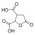 Merck Isocitric acid lactone