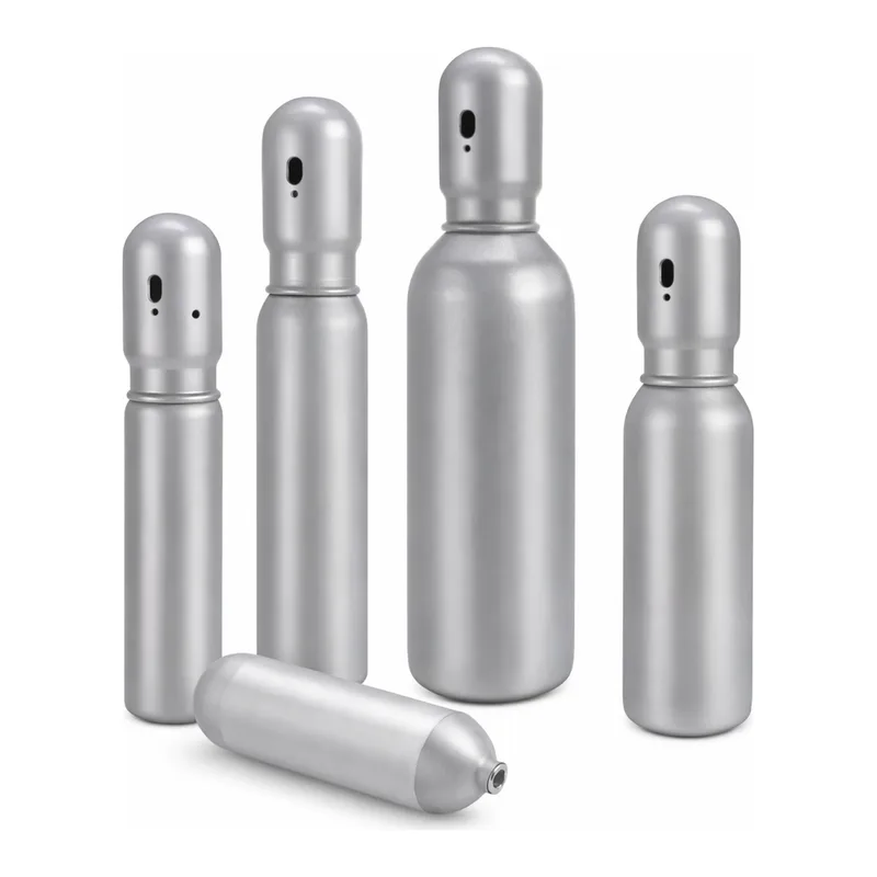 Merck Cylinder