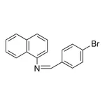 Merck (4-BROMO-BENZYLIDENE)-NAPHTHAL - 50 MG &