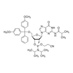 Merck DMT-2'Fluoro-dG(ib) Phosphoramidite