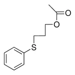 Merck 3-(PHENYLTHIO)PROPYL ACETATE-