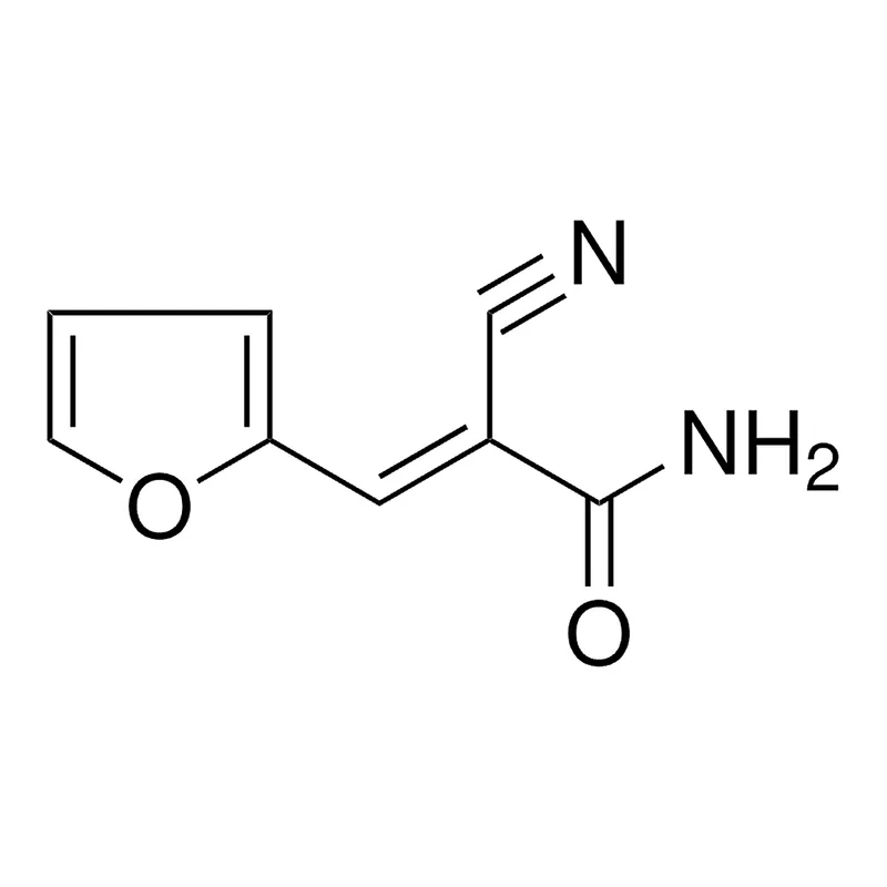 Merck 2-CYANO-3-FURAN-2-YL-ACRYLAMIDE-