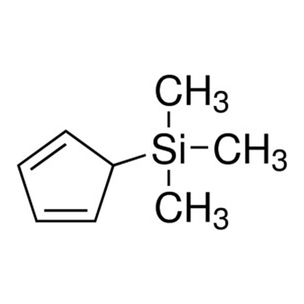 Merck TRIMETHYLSILYL CYCLOPENTADIENE, MIXTURE
