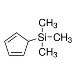 Merck TRIMETHYLSILYL CYCLOPENTADIENE, MIXTURE