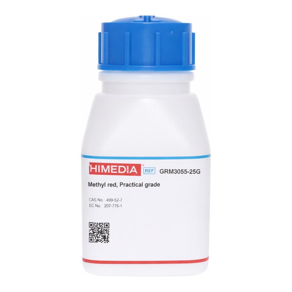 Himedia Methyl red, Practical grade
