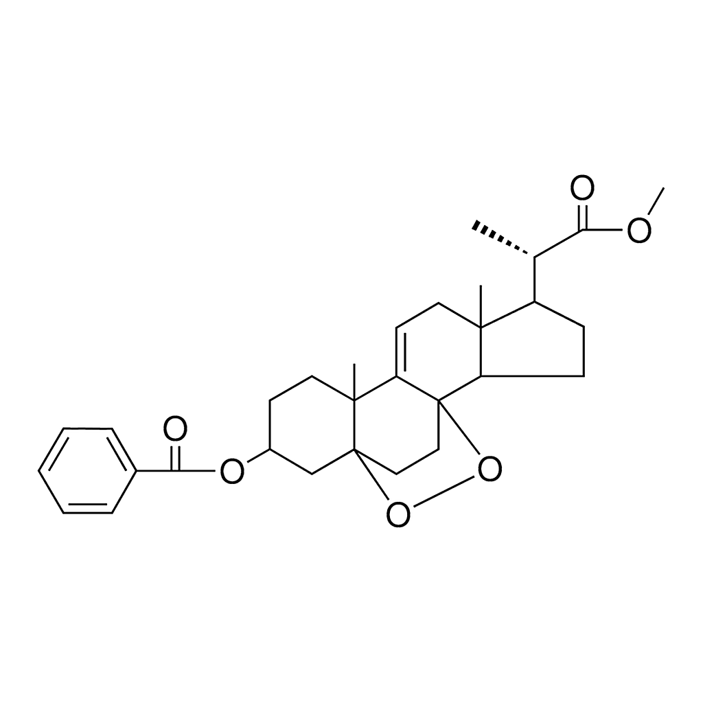 Merck 5-BETA-PREGN-9(11)-ENE-20-CARB - 1 MG&
