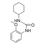 Merck 1-CYCLOHEXYL-3-(2-METHOXYPHENYL-