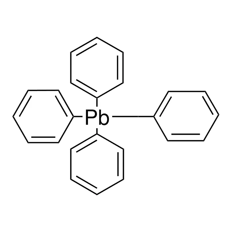 Merck BENZYLTRIPHENYLLEAD-