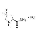 Merck 4,4-Difluoro-L-prolinamide hydrochloride