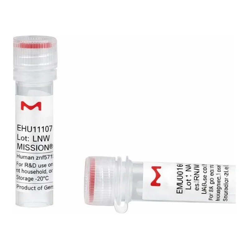 Merck MISSION(R) esiRNA