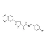Merck 5-(3,4-DIMETHOXY-PH)-2H-PYRAZO - 50 MG&