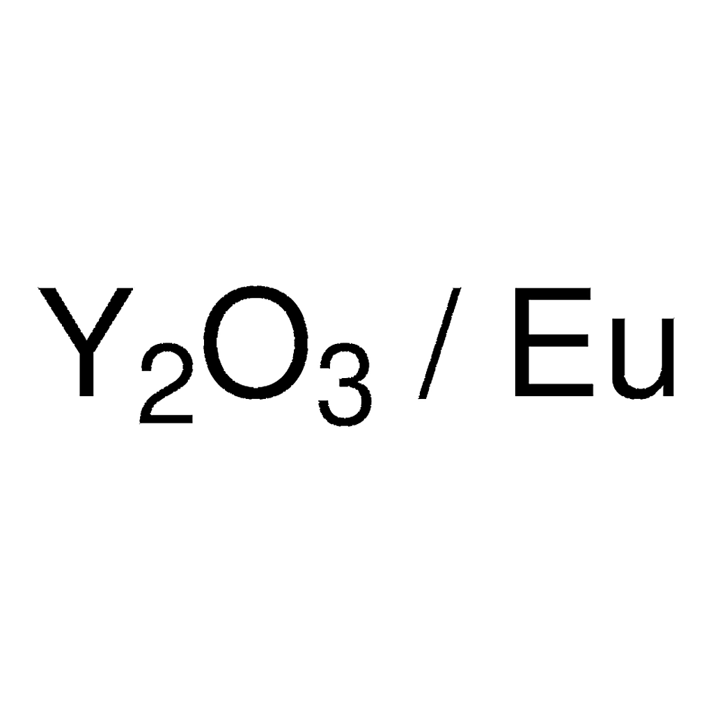 Merck Yttrium oxide, europium doped