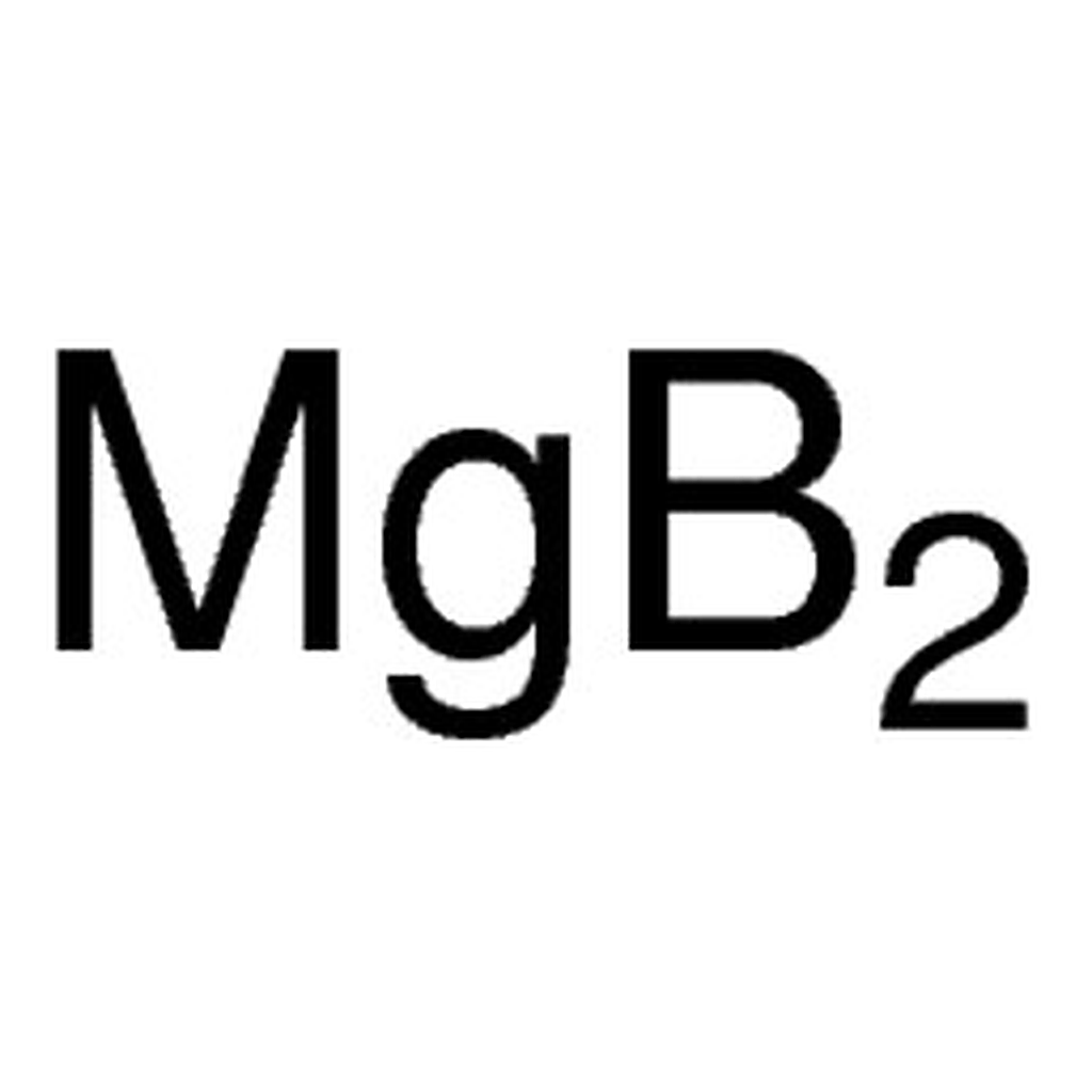 Merck MAGNESIUM BORIDE, POWDER, -100 MESH,  >&