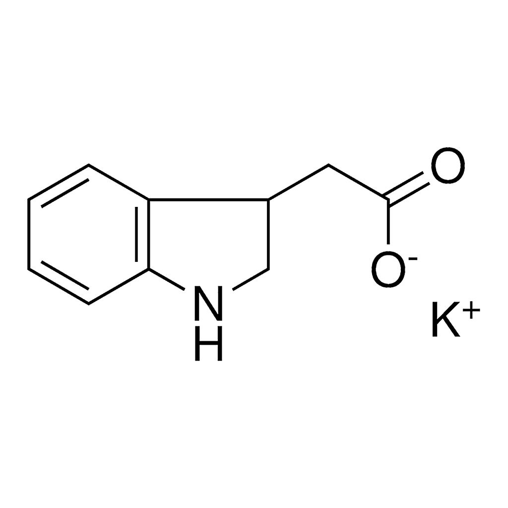 Merck POTASSIUM, (2,3-DIHYDRO-1H-INDOL-