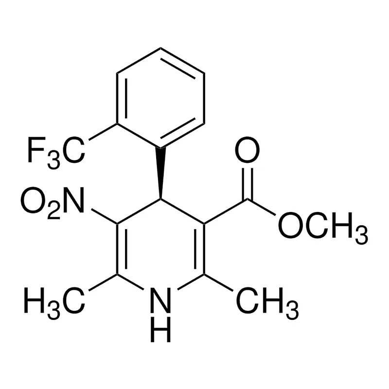 Merck (S)-(-)-Bay K8644