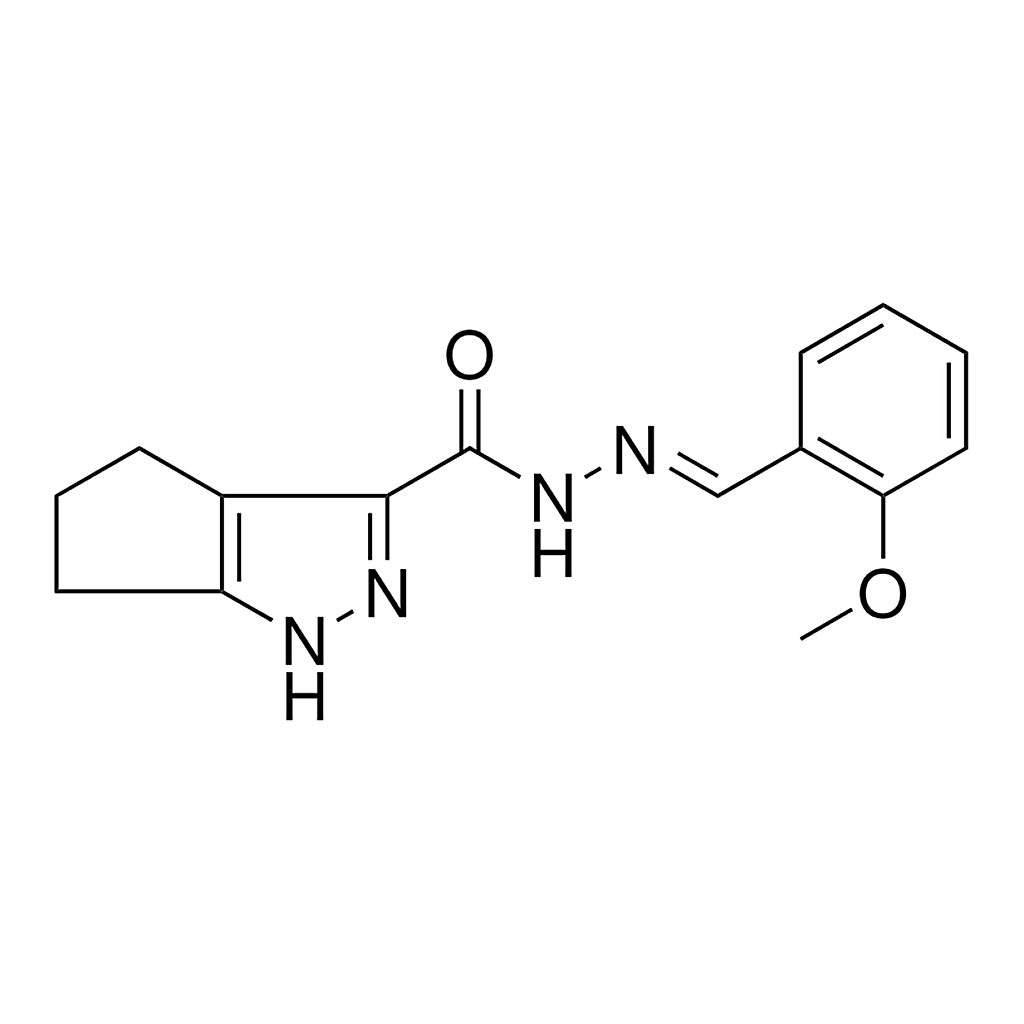 Merck 1,4,5,6-4H-CYCLOPENTAPYRAZOLE- - 25 MG&