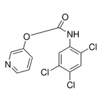 Merck 3-PYRIDYL N-(2,4,5-TRICHLOROPHE-