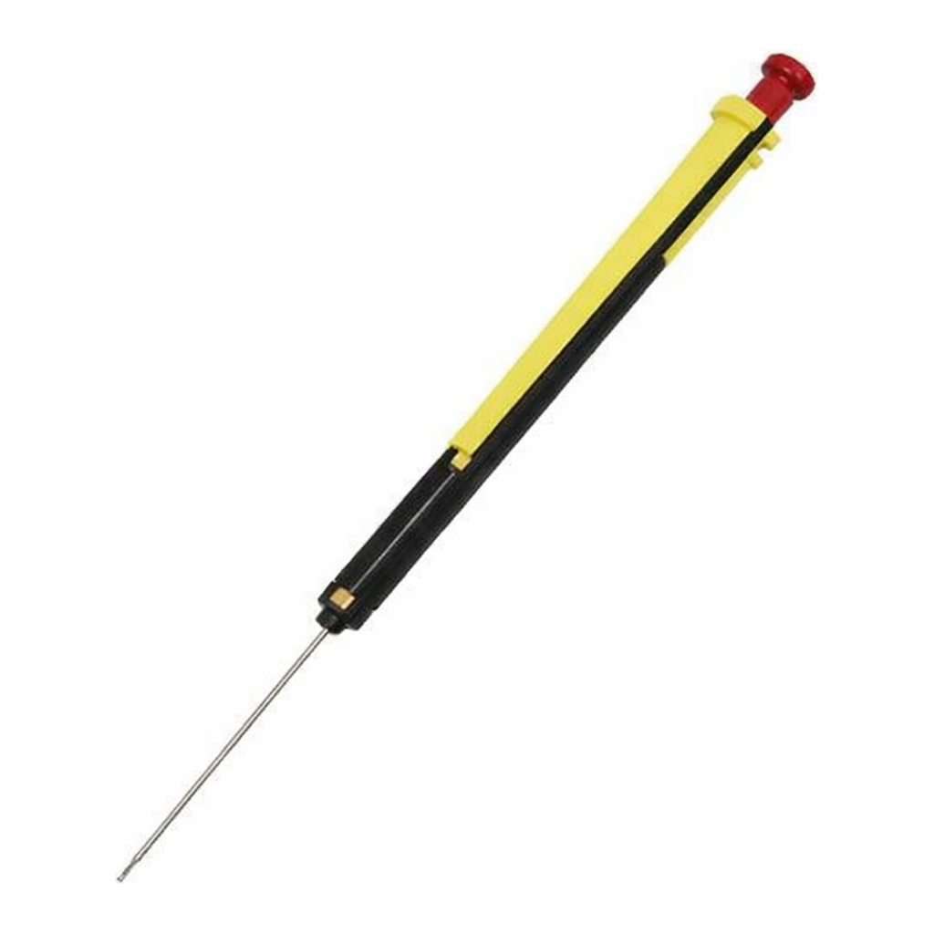 Restek Smart SPME Arrow 1.50mm wide sleeve: PDMS (Polydimethylsiloxane), Phase thickness 100um, P