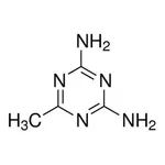 Merck 2,4-DIAMINO-6-METHYL-1,3,5-TRIAZINE, 98%