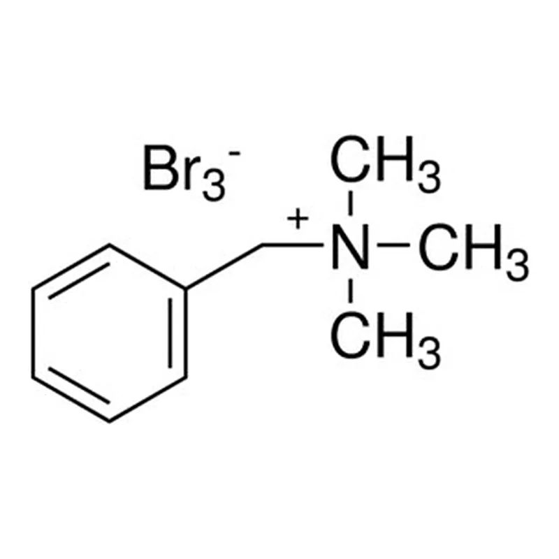 Merck BENZYLTRIMETHYLAMMONIUM TRIBROMIDE, 97%
