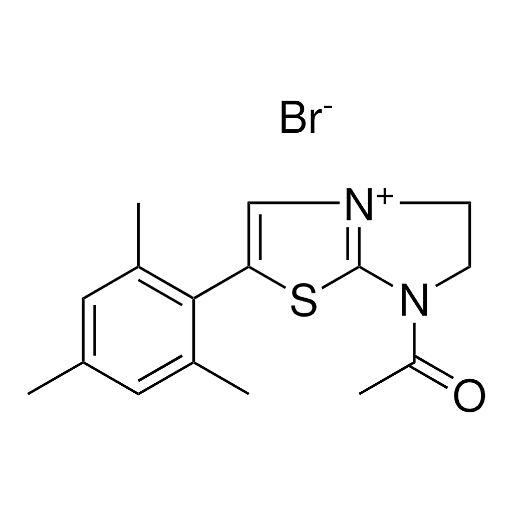 Merck 7-ACETYL-2-MESITYL-5H,6H,7H-IMID-