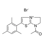Merck 7-ACETYL-2-MESITYL-5H,6H,7H-IMID-