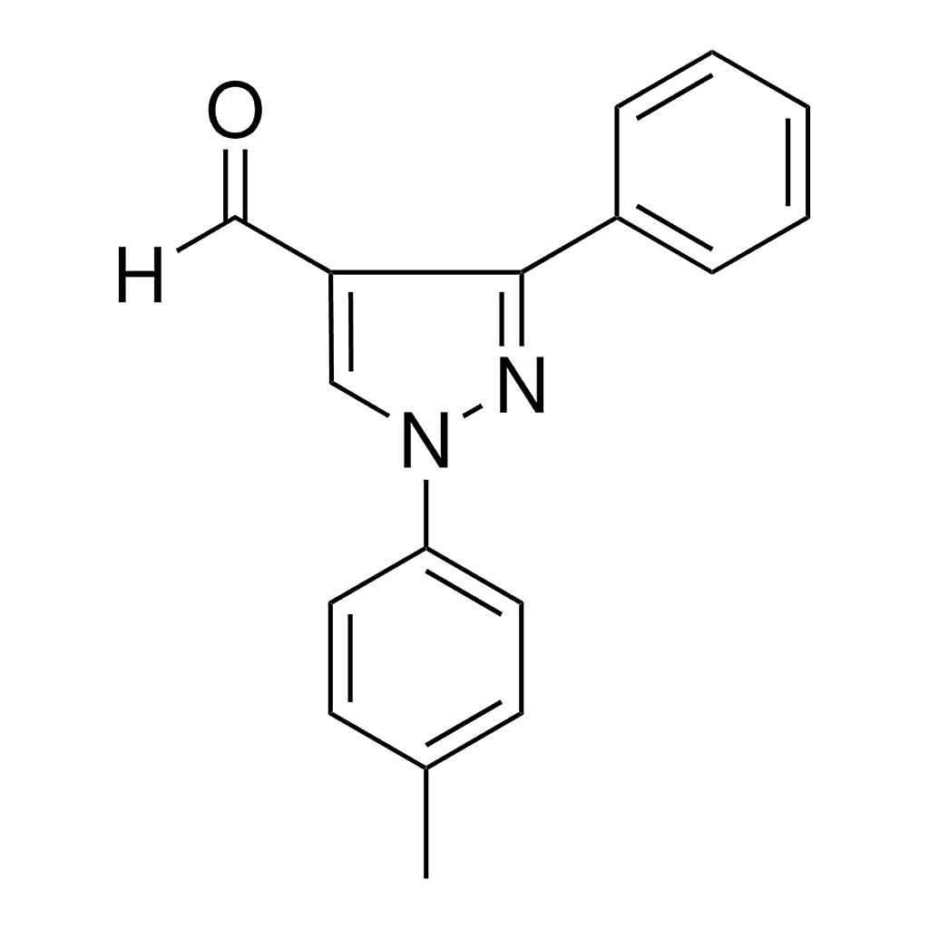 Merck 1-(4-METHYLPHENYL)-3-PHENYL-1H--