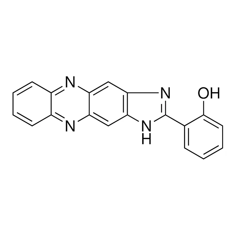 Merck 2-(1H-IMIDAZO(4,5-B)PHENAZIN-2-Y-