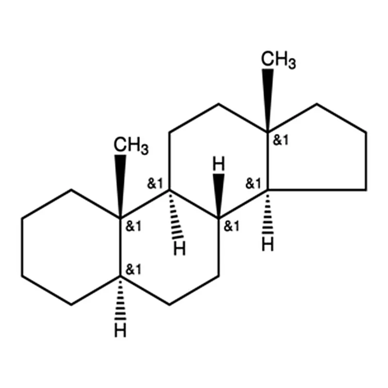 Merck 5A-ANDROSTANE