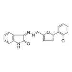 Merck 3-((5-(2-CHLORO-PHENYL)-FURAN- - 10 MG &