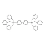 Merck 4,4'-BIS(TRIBENZYLSILYL)BIPHEN - 50 MG&