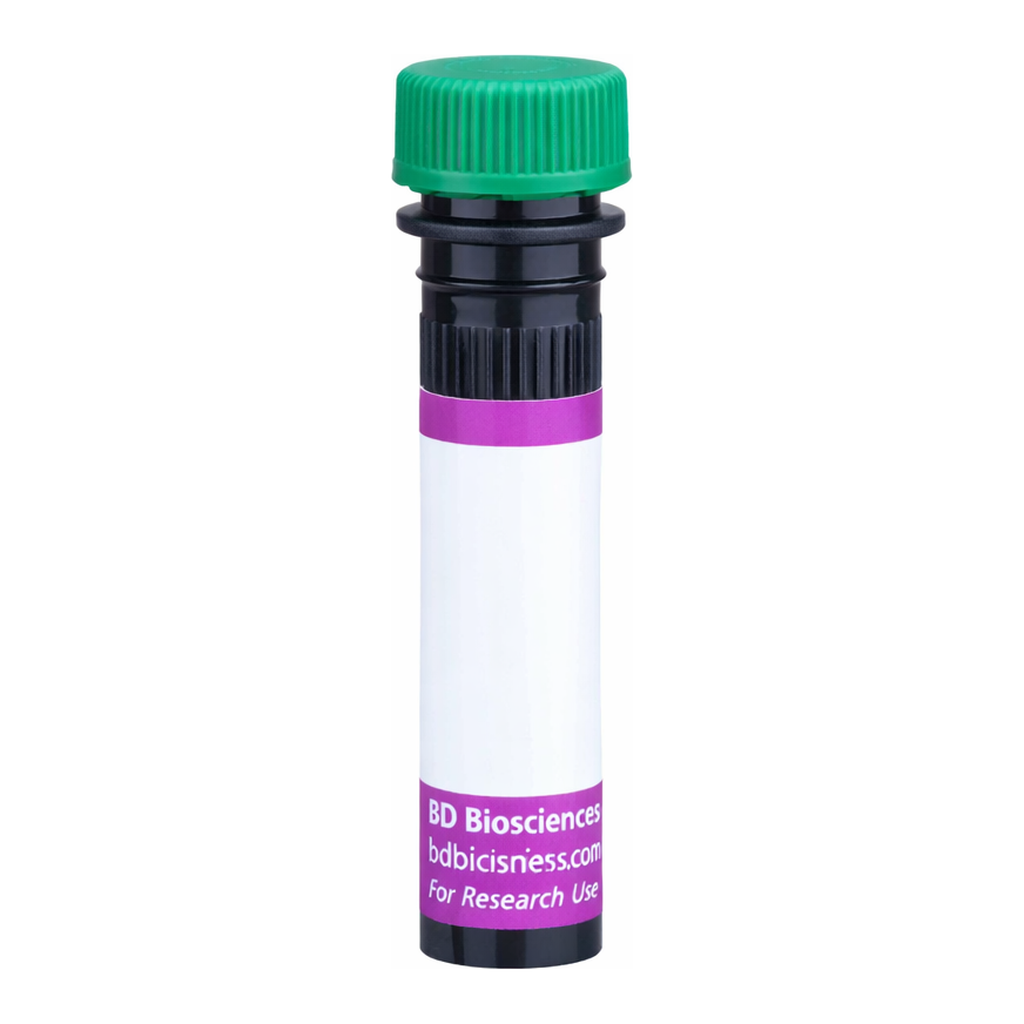 BD BV480 Rat Anti-Human HLA-B