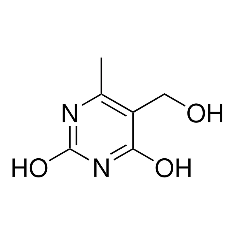 Merck 5-HYDROXYMETHYL-6-METHYL-PYRIMI - 50 MG&