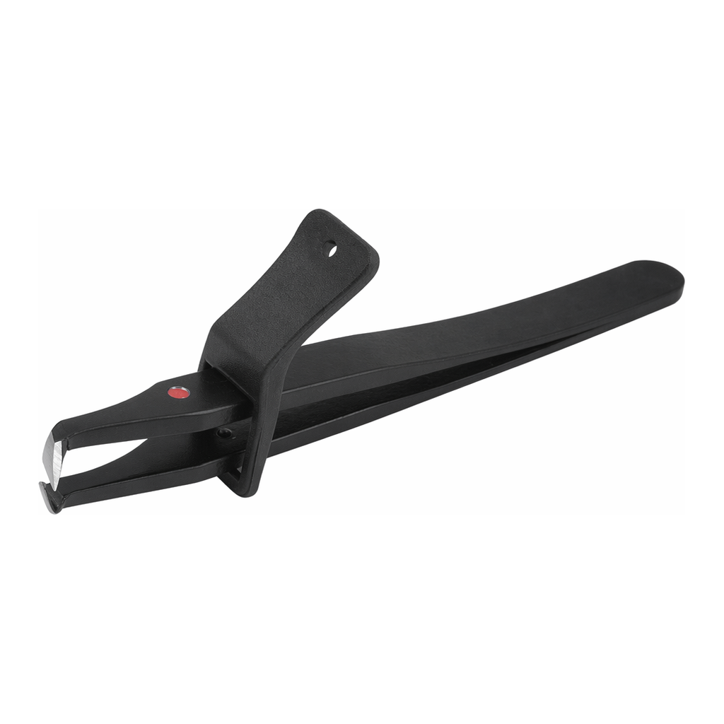 SIPEL 스트롱 컷팅 핀셋 315A-SW-EZ Tweezer