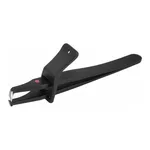 SIPEL 스트롱 컷팅 핀셋 315A-SW-EZ Tweezer