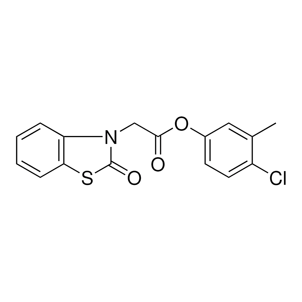 Merck (2-OXO-BENZOTHIAZOL-3-YL)-ACETIC-