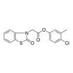 Merck (2-OXO-BENZOTHIAZOL-3-YL)-ACETIC-