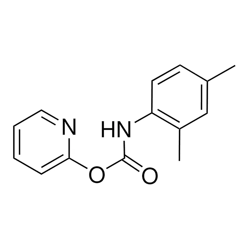 Merck 2-PYRIDYL N-(2,4-XYLYL)CARBAMA - 50 MG&
