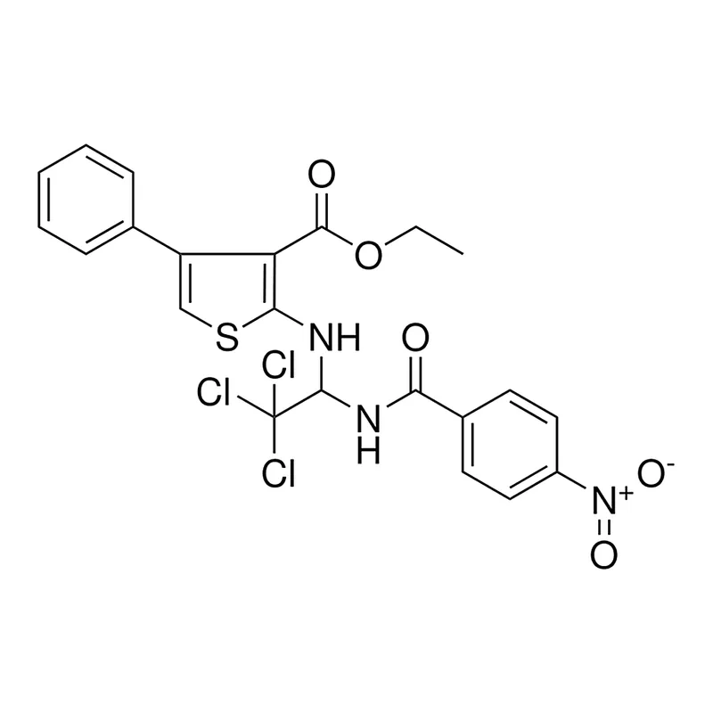 Merck RCL R48,289-7 - 10 MG