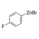 Merck 4-Fluorophenylzinc bromide solution