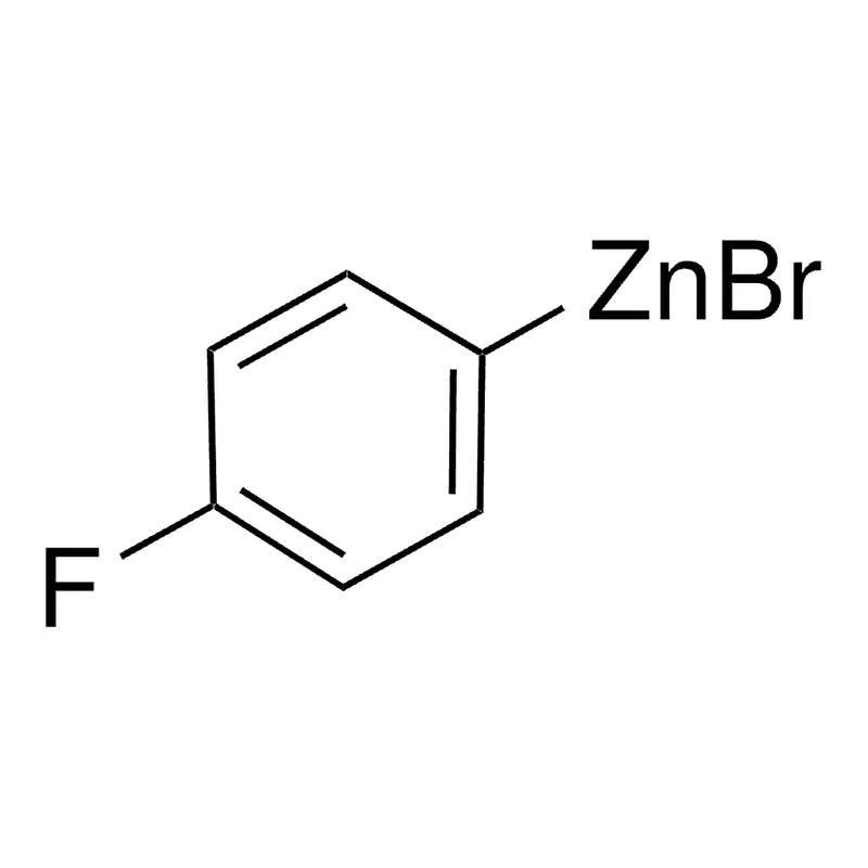 Merck 4-Fluorophenylzinc bromide solution