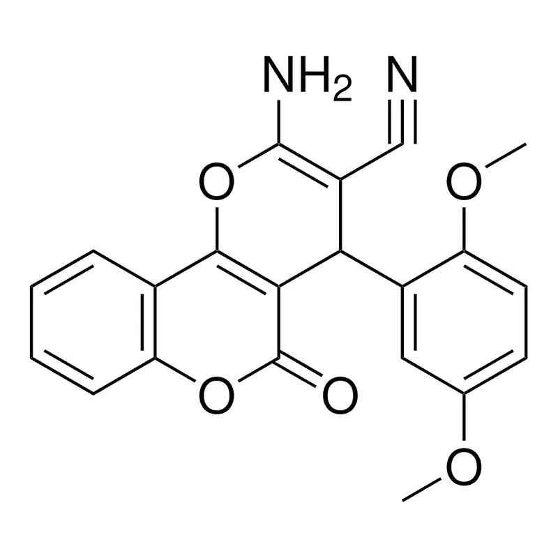 Merck 2-AMINO-4-(2,5-DIMETHOXY-PH)-5 - 10 MG &