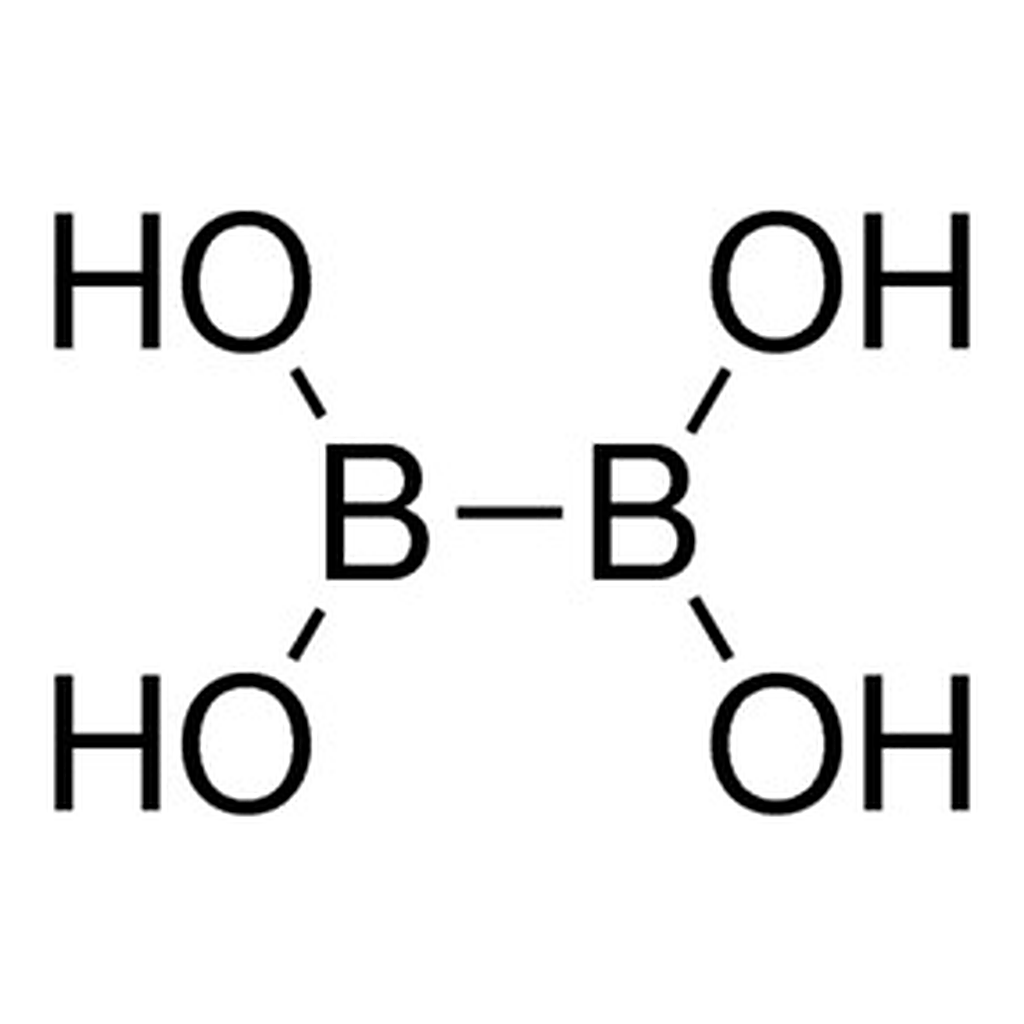 Merck TETRAHYDROXYDIBORON, 95%
