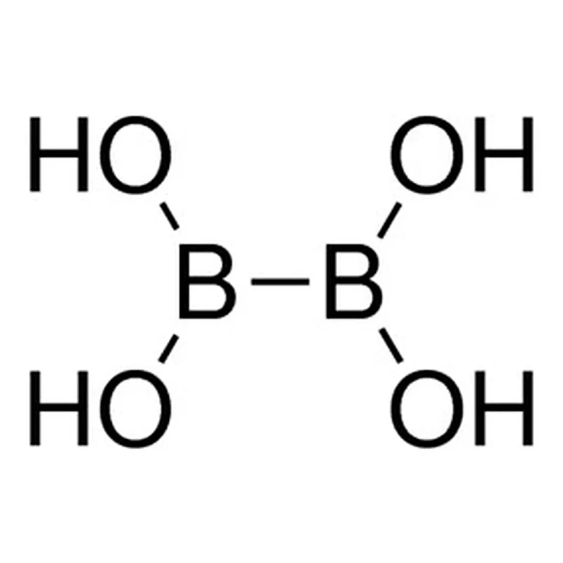 Merck TETRAHYDROXYDIBORON, 95%