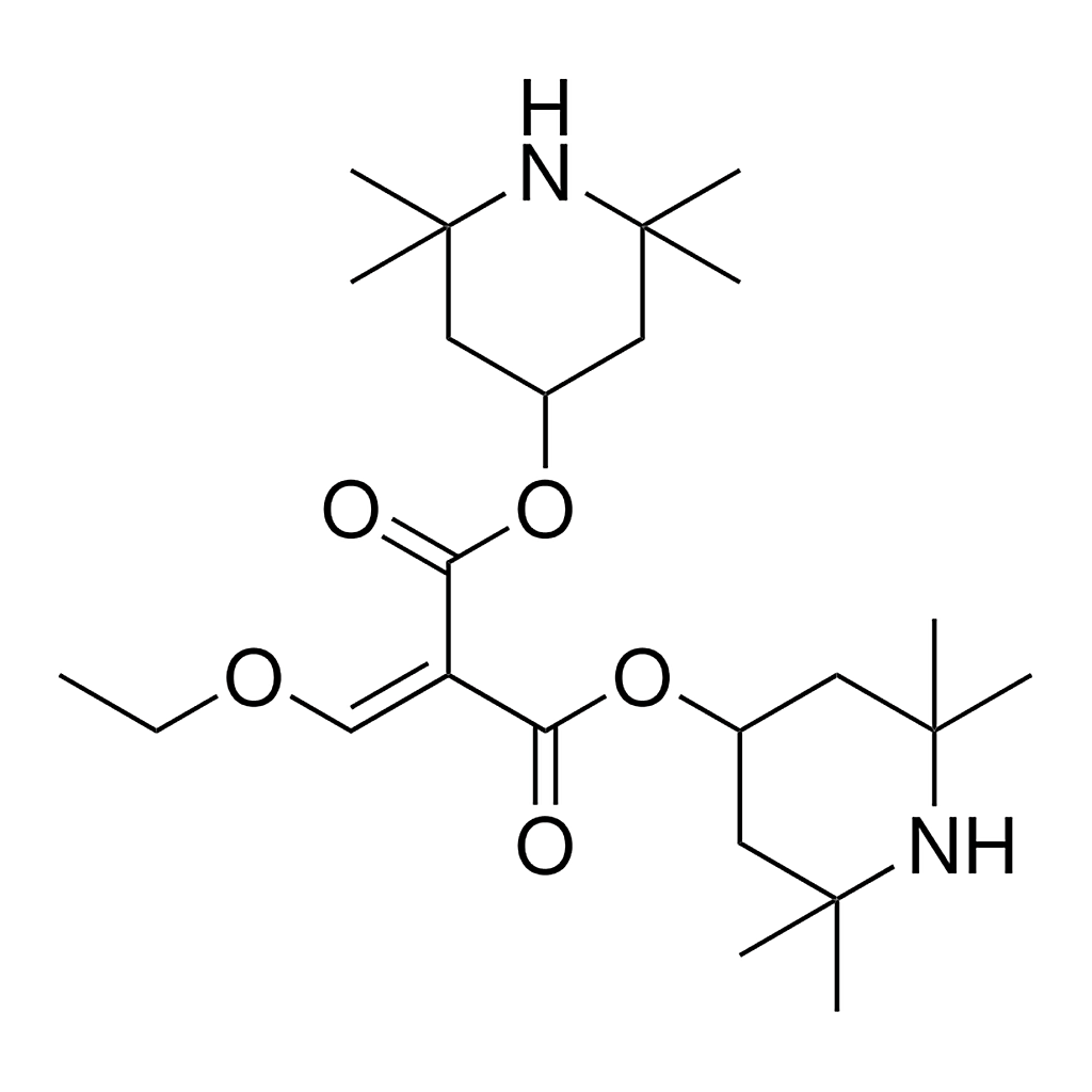 Merck BIS(2,2,6,6-TETRAMETHYL-4-PIPER