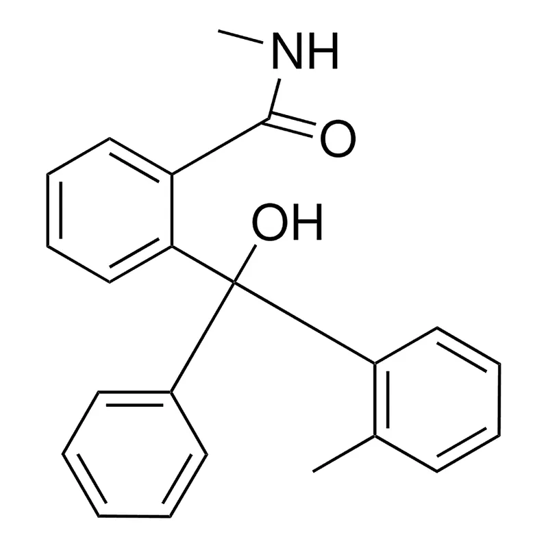 Merck 2-(ALPHA-HYDROXY-2-METHYL-ALPHA